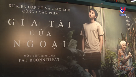 Văn hoá toàn cảnh ngày 21/6/2024