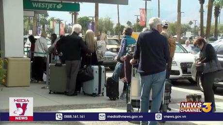 Du lịch nghỉ mát mùa nắng nóng