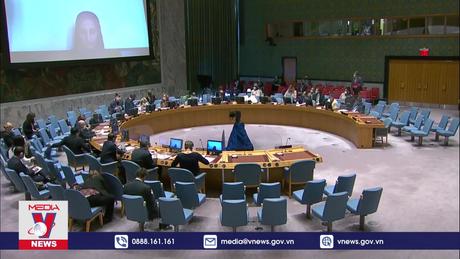 LHQ kêu gọi đảm bảo hòa bình trong thời đại kĩ thuật số