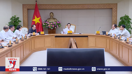 Luật KH&CN(sửa đổi) được xây dựng theo hướng cập nhật thực tiễn