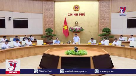 Bản tin thời sự 21h ngày 21/6/2024