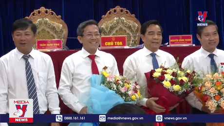 Bản tin thời sự 17h ngày 21/6/2024