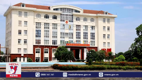 Bắt Phó Chủ tịch thường trực UBND huyện do liên quan đến vi phạm đất đai