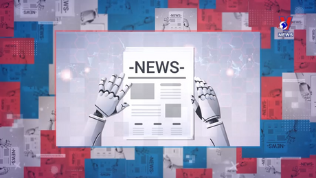 Thế giới hôm nay: Chủ động trong thời đại AI