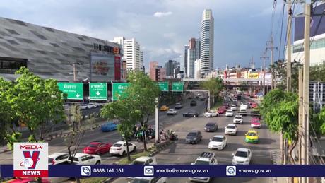 Thái Lan hy vọng sớm gia nhập BRICS