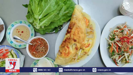 Những nhà hàng Việt được Michelin gọi tên