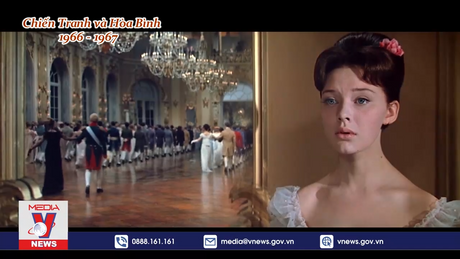 Nhớ về những bộ phim Xô viết