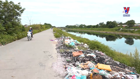 Đối thoại Hà Nội: ''Bó tay'' với ô nhiễm làng nghề?