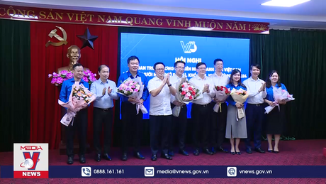 Hội nghị Ủy ban Trung ương Hội Liên hiệp thanh niên Việt Nam lần thứ 11