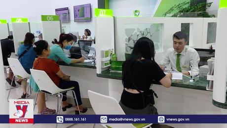 Ngân hàng nhà nước khẳng định nguồn lực cung ứng vàng