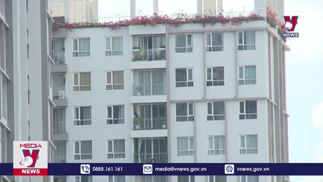 Sớm sửa gói tín dụng cho nhà ở xã hội 