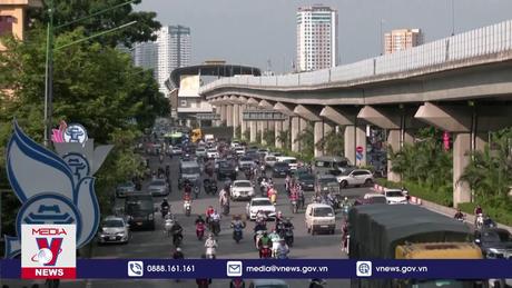 S&P Global Ratings xếp hạng Việt Nam mức 'BB+/B'