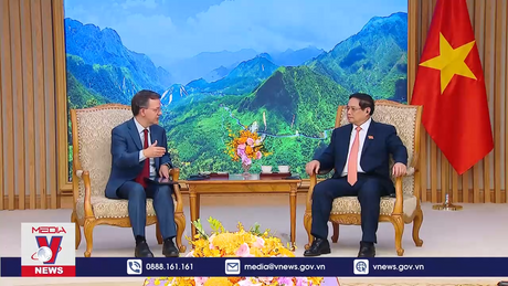 IMF dự báo Việt Nam duy trì tăng trưởng cao hơn khu vực