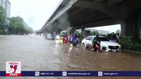 Chủ động ứng phó, khắc phục hậu quả thiên tai phục vụ Kỳ thi THPT