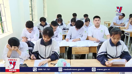 Bản tin thời sự 18h ngày 22/6/2024