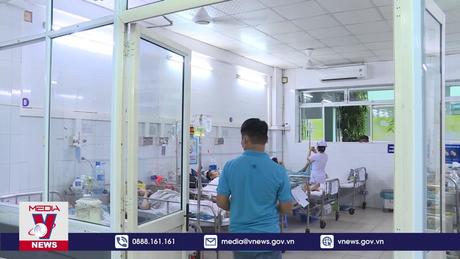 Kiểm soát chặt chi phí khám chữa bệnh BHYT