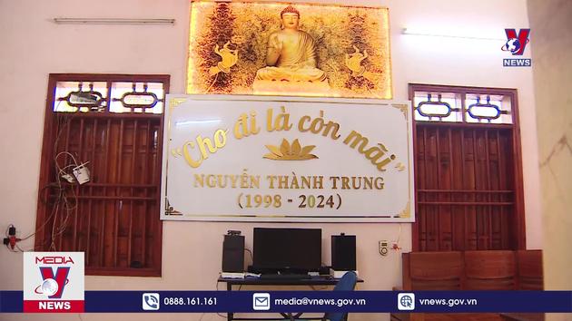 Khi nguồn sống không bị chôn vùi dưới đất 