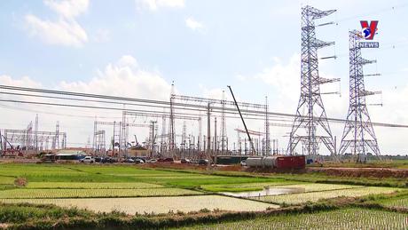 越通社新闻 - Bản tin tiếng Trung ngày 22/6/2024