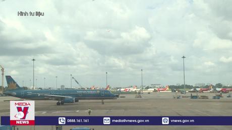 ICAO đánh giá cao hệ thống an toàn hàng không của Việt Nam