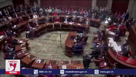 New York thông qua luật bảo vệ trẻ em trên mạng xã hội