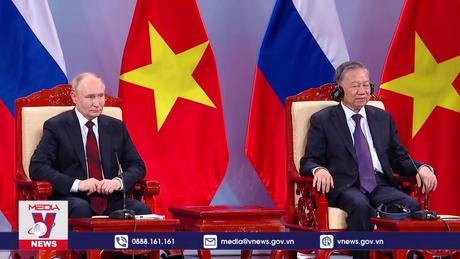 Doanh nghiệp Việt nắm bắt những cơ hội lớn tại thị trường Nga