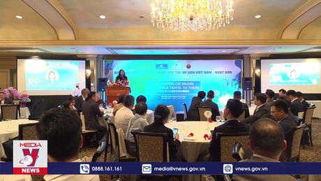 Phát huy tiềm năng hợp tác du lịch Việt Nam – Nhật Bản