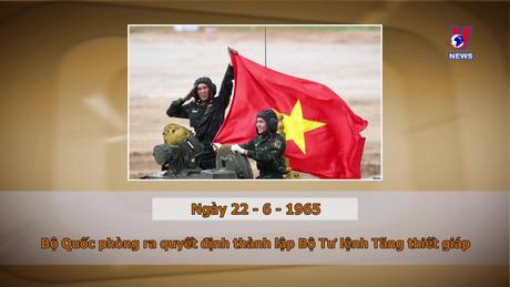 Khoảnh khắc & Sự kiện ngày 22/6/2024