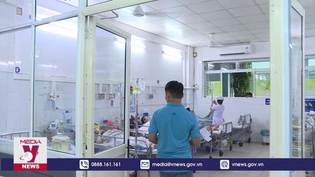 Nguy cơ thiếu thuốc điều trị HIV