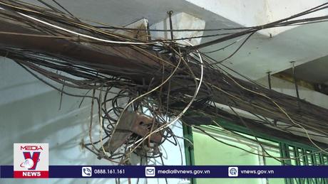 Cương quyết xử lý nghiêm vi phạm về an toàn điện