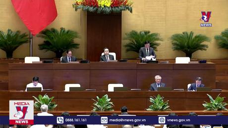 Bản tin Thời sự 8h ngày 22/6/2024