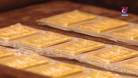 Nhật trình kinh tế ngày 22/6/2024