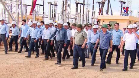 VNA News - Bản tin tiếng Anh ngày 22/6/2024