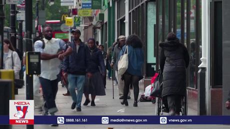 Anh điều tra vụ rò rỉ dữ liệu y tế do bị tấn công mạng