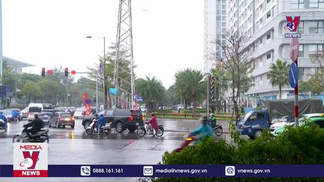 Bản tin Thời sự 13h ngày 22/6/2024