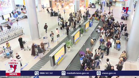 Bản tin thời sự 17h ngày 22/6/2024