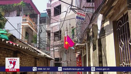 Bản tin Thời sự 6h ngày 22/6/2024