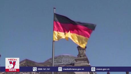 Kinh tế Đức dần thoát khỏi khó khăn