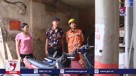 Bản tin Thời sự 6h ngày 22/6/2024