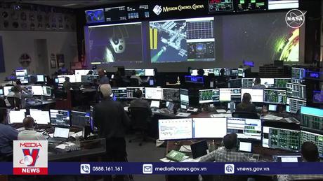 NASA hoãn vô thời hạn việc tàu Starliner trở về Trái đất