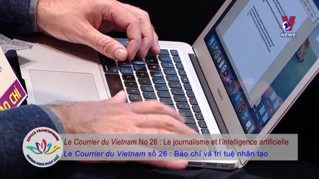 Không gian Pháp ngữ: Khát vọng đưa ẩm thực Việt đi xa