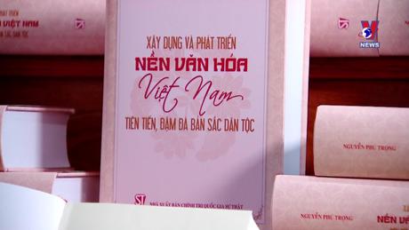 Văn hóa toàn cảnh ngày 23/6/2024