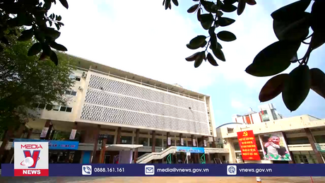 “Vườn ươm nghệ thuật” của thiếu nhi Thủ đô