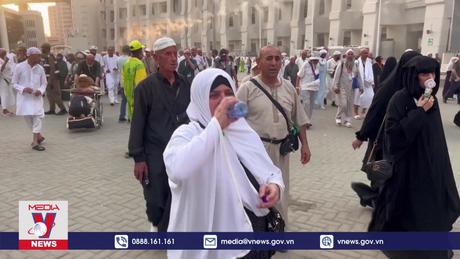 Ai Cập khởi tố các công ty liên quan tổ chức lễ hành hương Hajj