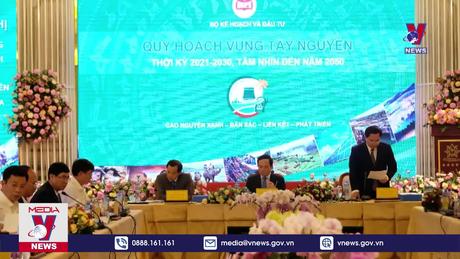 Bản tin thời sự 21h ngày 23/6/2024