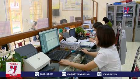 Bản tin thời sự 06h ngày 23/6/2024