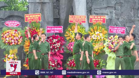 Phát huy truyền thống Tiểu đoàn Tây Đô trong xây dựng và bảo vệ Tổ quốc