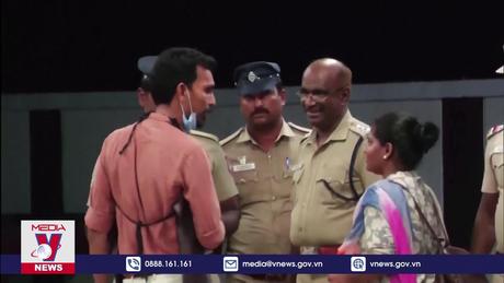 Số ca tử vong do ngộ độc rượu tại Ấn Độ tăng mạnh