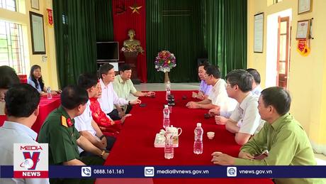 Đề xuất tăng mức trợ cấp ưu đãi người có công