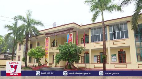 Sắp xếp hợp lý cán bộ dôi dư sau sáp nhập