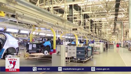 Trung Quốc - Đức đối thoại về biến đổi khí hậu, chuyển đổi xanh